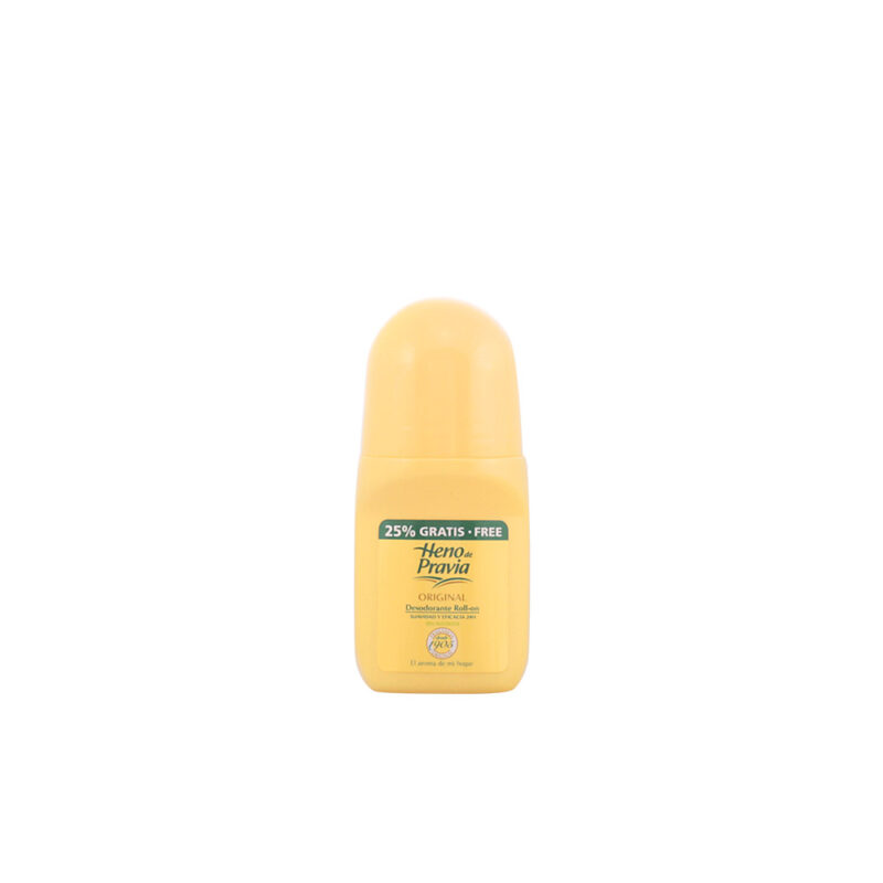 Heno De Pravia Original Deodorante Roll-on 50ml
