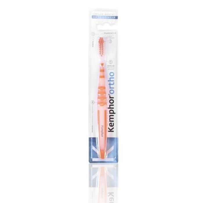 Kemphor Ortho Spazzolino Ortodontico
