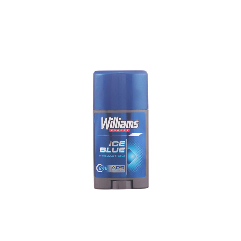 Williams Expert Ice Blue Deodorante Stick 75ml