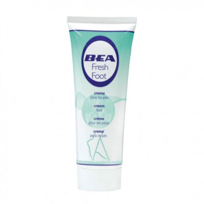 Lea Bea Fresh Crema Per I Piedi 75ml	
