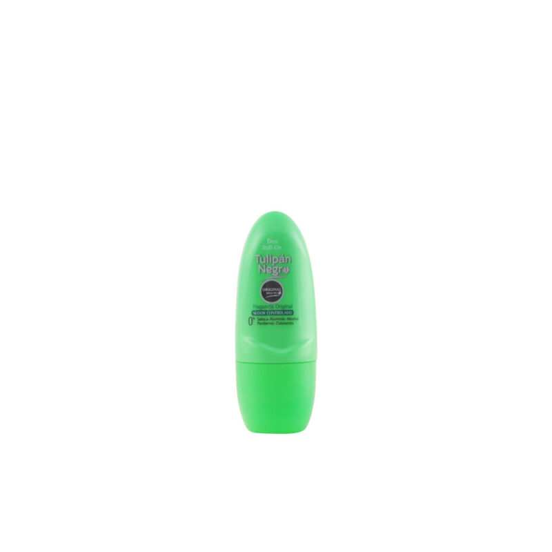 Tulipan Negro Original Deodorante Roll On 50ml