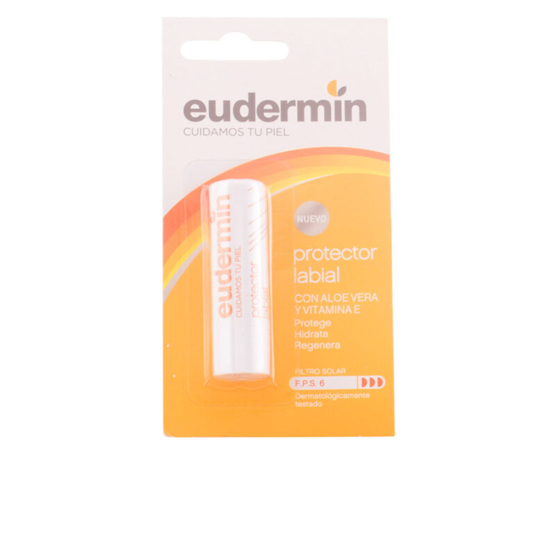 Eudermin Balsamo per le labbra Spf30 Solar Filter
