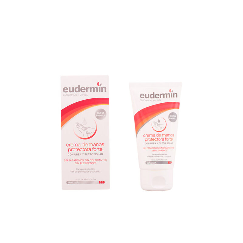 EUDERMIN Crema Per Le Mani Forte Repair 75ml