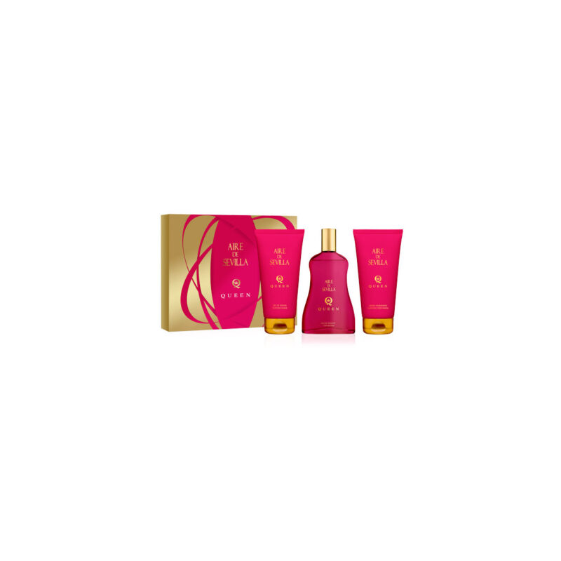 Est Aire De Sevilla Queen 150 G100 B100
