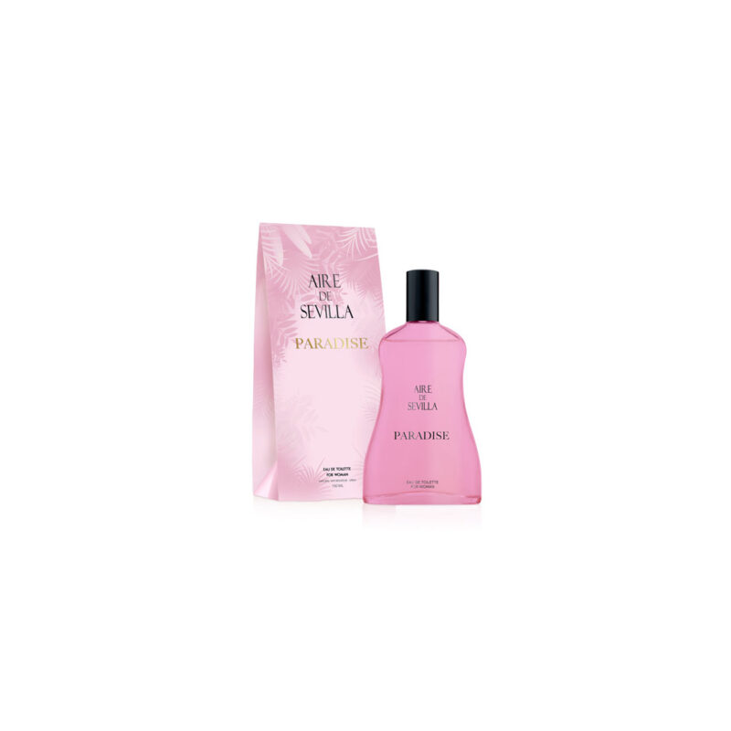 Instituto Español Edt Aire De Sevilla Paradise 150ml