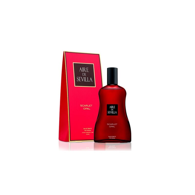 Instituto Español Col Aire De Sevilla Scarlet Opal 150ml