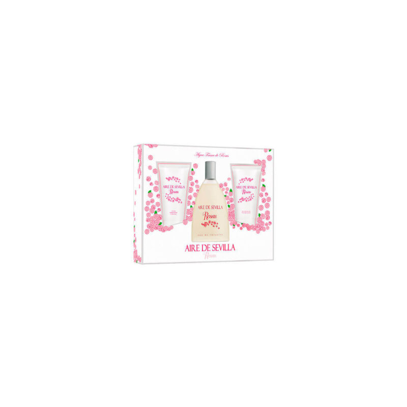 Aire De Sevilla Est Aire Sevilla Rosas 100 B150 G150