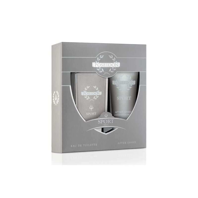 Instituto Español Est Poseidon Sport 150v Masaje 150ml