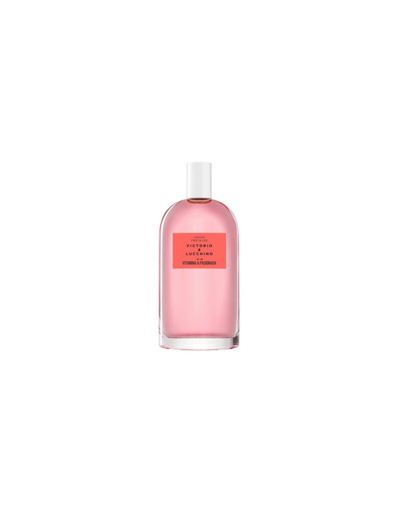 Victorio and Lucchino Victorio and Lucchino Victorio and Lucchino V y L Agua Wom 19 Frutal et 150ml Vap