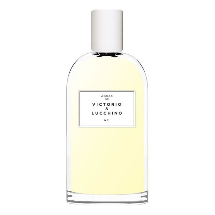  Aguas De Victorio & Lucchino N1 Eau De Toilette Spray 150ml