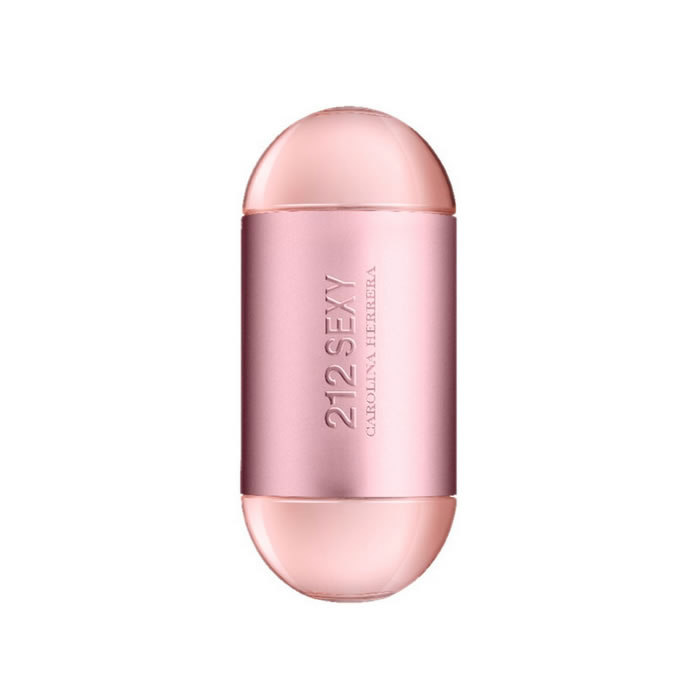 Carolina Herrera 212 Sexy Eau De Parfum Spray 100ml