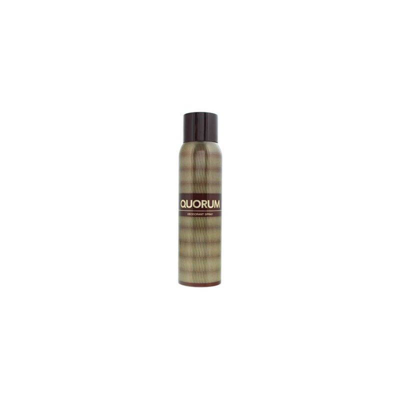 Puig Quorum Desodorante Spray 150ml