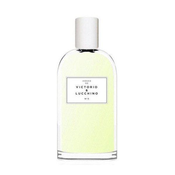 Victorio and Lucchino Victorio and Lucchino Aguas De Victorio and Lucchino N03 Eau De Toilette Spray 30ml