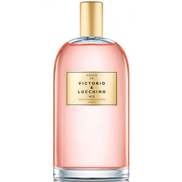 Victorio and Lucchino Victorio and Lucchino Aguas De Victorio and Lucchino N05 Eau De Toilette Spray 30ml