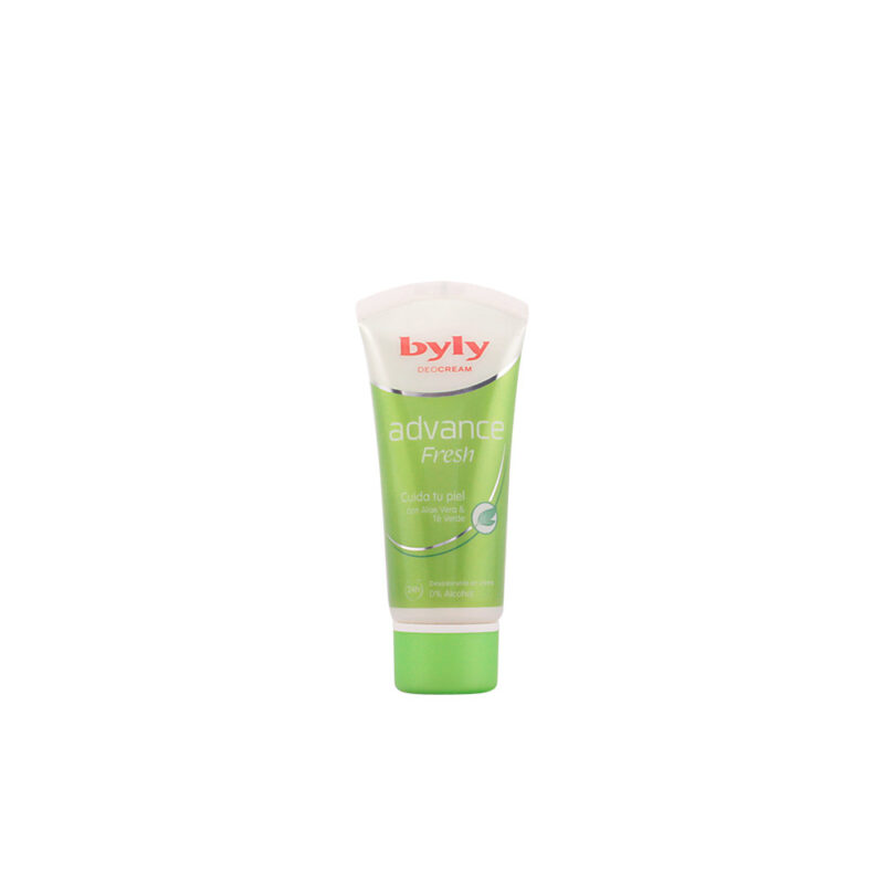 Byly Advanced Fresh Crema Deodorante 50ml