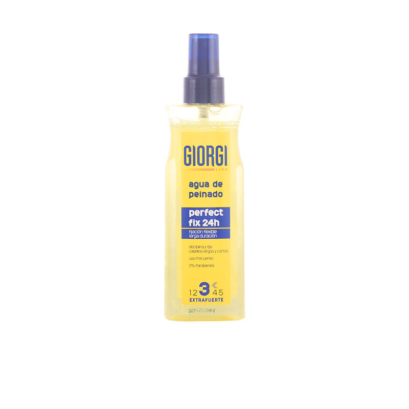 Giorgi Line Perfect Fix 24h Acconciatura Acqua Spray 150ml