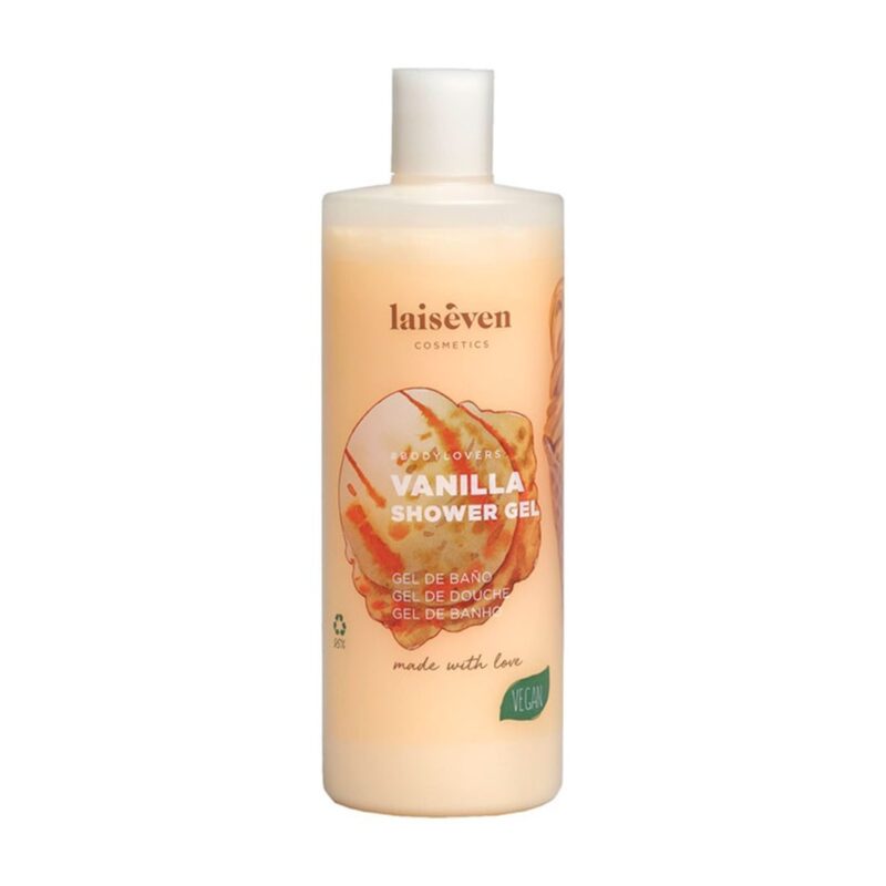 Laiseven Gel 750ml Vainilla