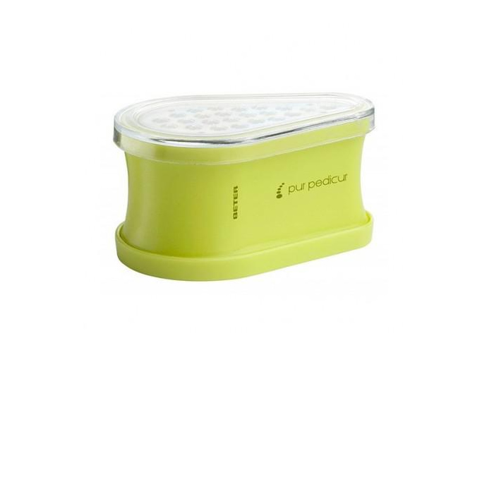 Beter Callus Remover With Catcher