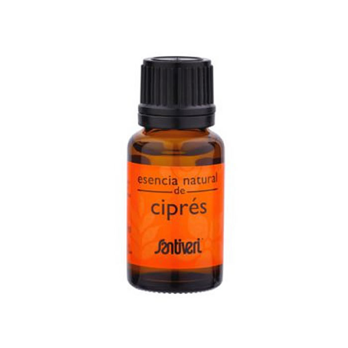 Santiveri Olio essenziale Cipresso 14ml