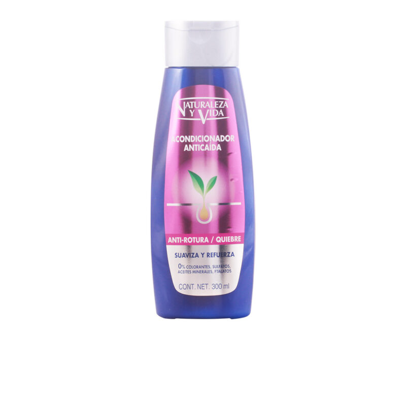 Naturaleza Y Vida Condizionatore Anti-caduta 300ml