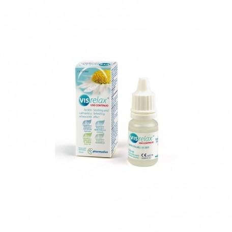 Pharmadiet Vis Relax Uso Continuo 10ml