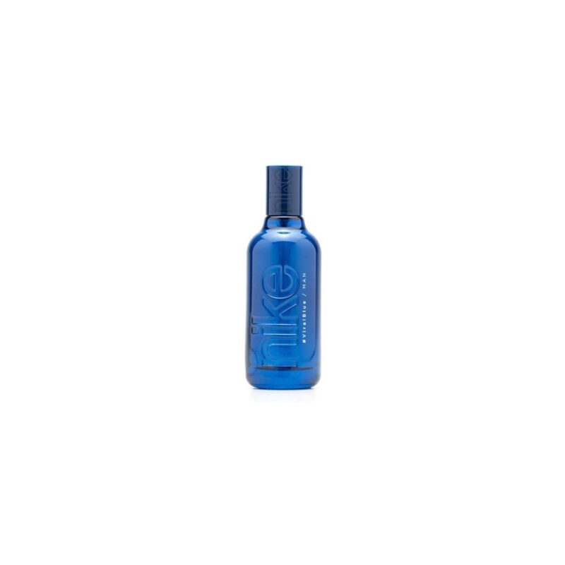 Nike Man Edt 150 Viral Blue