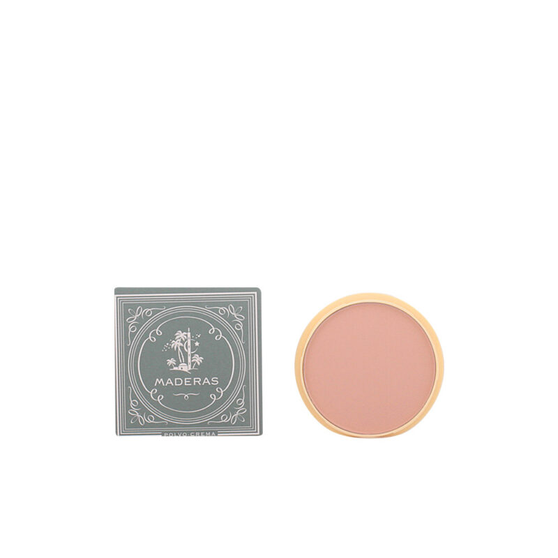 Maderas De Oriente Polvere Di Crema 18 Traslucido 15g