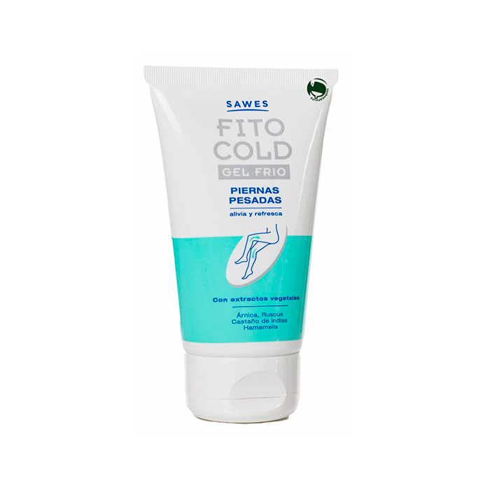 Fitocold Gel Freddo Per Le Gambe Pesanti 60ml