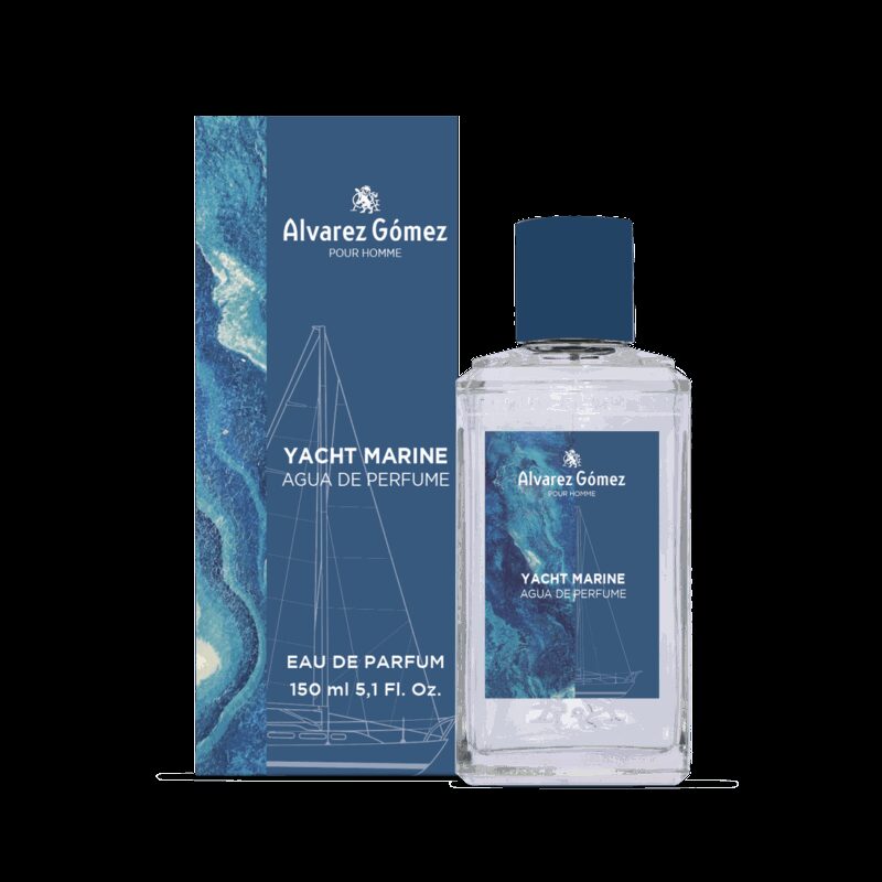 Alvarez Gómez Alvarez Gomez Yacht Marine Pour Homme150