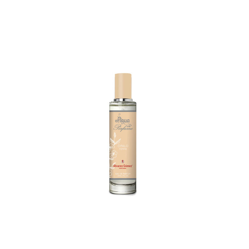 Alvarez Gómez Ópalo Femme Eau De Parfum Spray 30ml