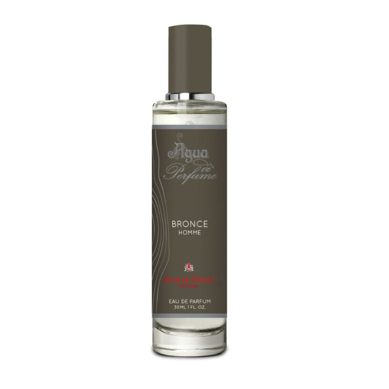 Alvarez Gómez Bronce Homme Eau De Parfum Spray 30ml