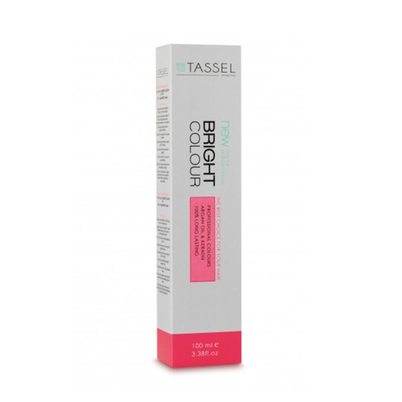 Eurostil Tassel Tinte 500ml Spray