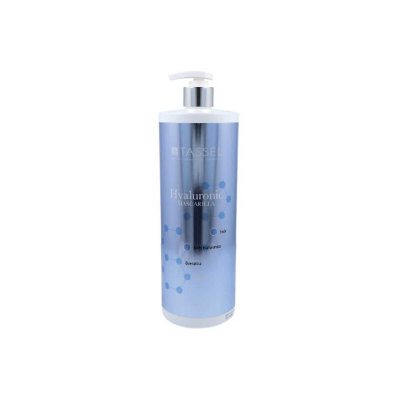 Eurostil Mascarilla Hyaluronic 1 Litro