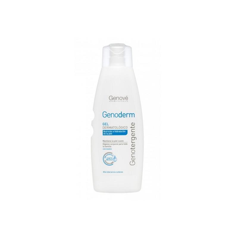 Genové Genove Sol Sapone Liquido Genotergente