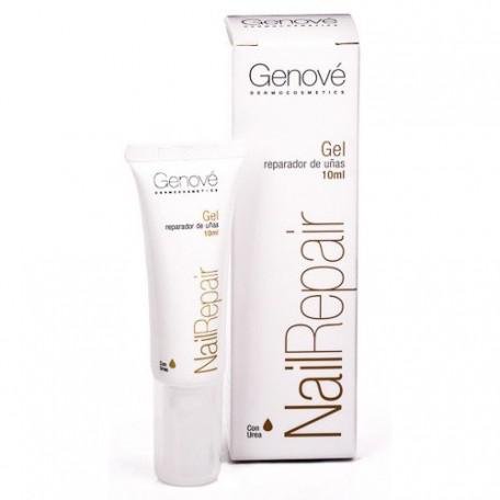 Pilopeptan Unghie Donna Riparazione Gel 10ml