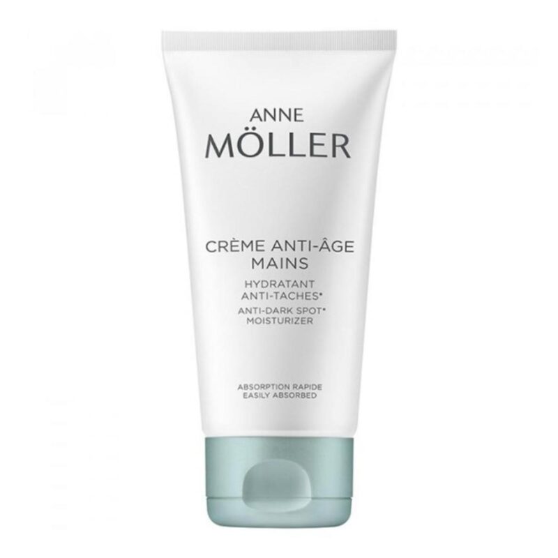 Anne Moller Anti-Aging Crema Mani 100ml