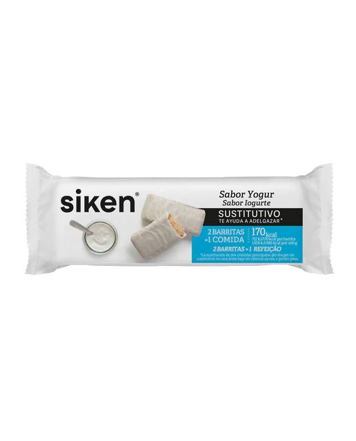 2x Siken Forma Yogurt Bar