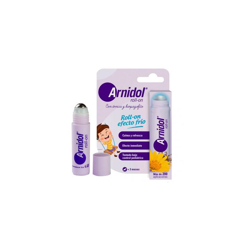 Arnidol Gel Stick Per Urti e Contusioni 15ml