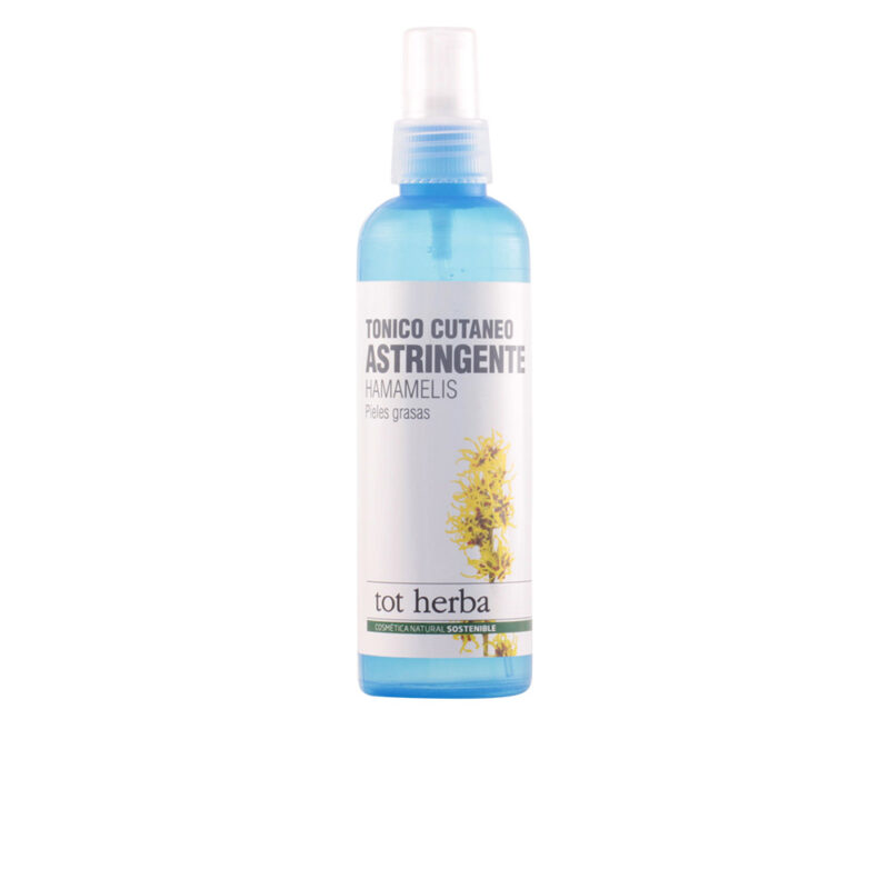 Tot Herba Tonico Hamamelis Acqua 200ml