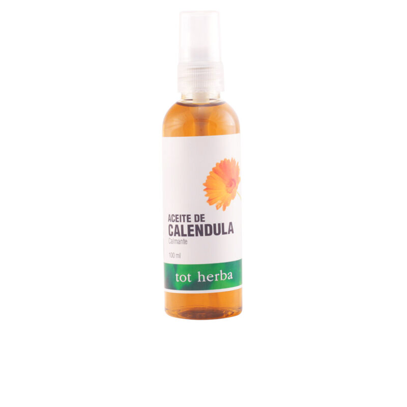 Tot Herba Olio Per Il Corpo Calendola 100ml