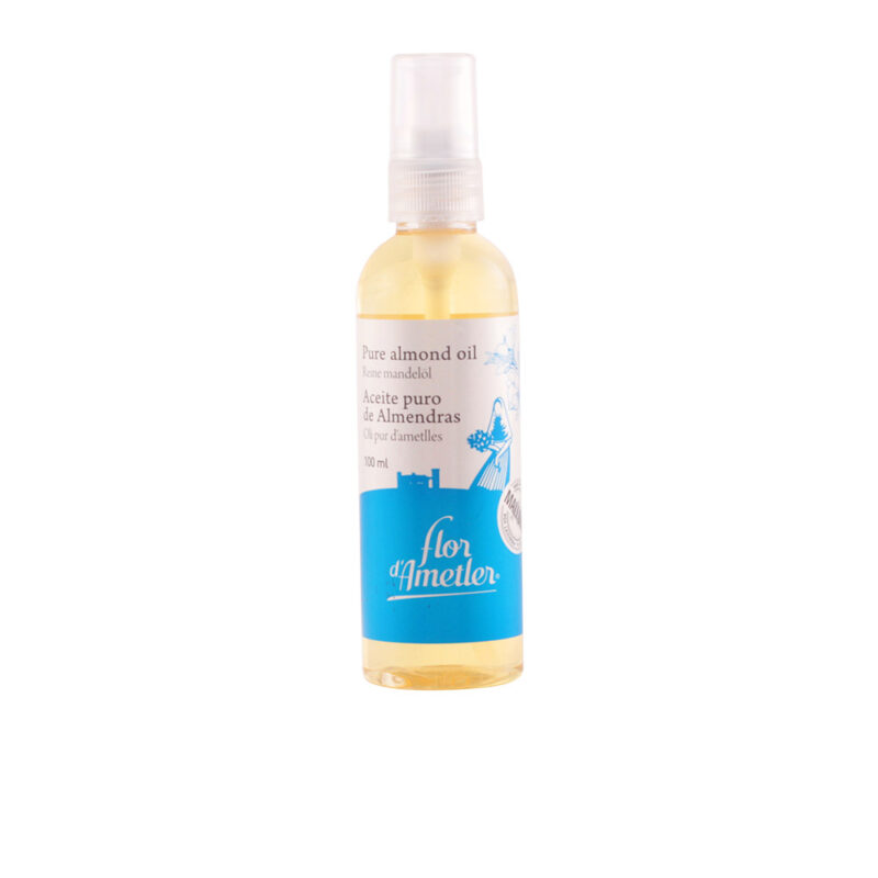 Tot Herba Flor D'Ameteur Olio 100ml
