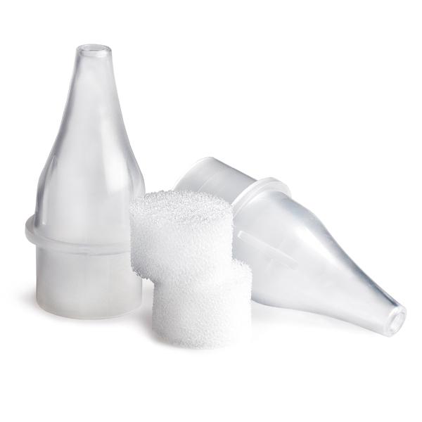 Suavinex Recambios Aspirador Nasal Anatómico 10 Uds