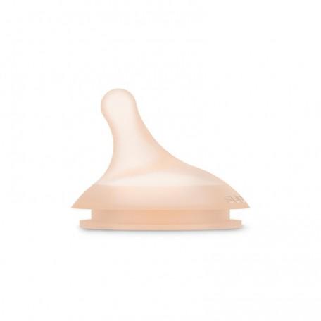 Tettarella Suavinex Silicone Anticolico Flow S