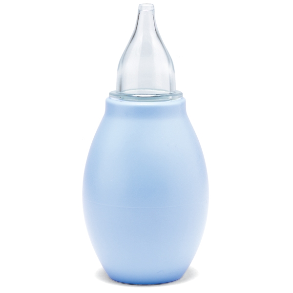 Suavinex Aspirador Nasal 0m