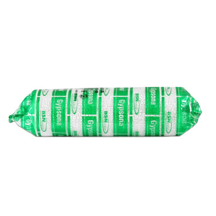 Gypsona Benda di gesso 2,7m x 20cm
