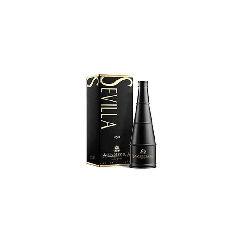 Agua De Sevilla Men Edt Spray 50ml