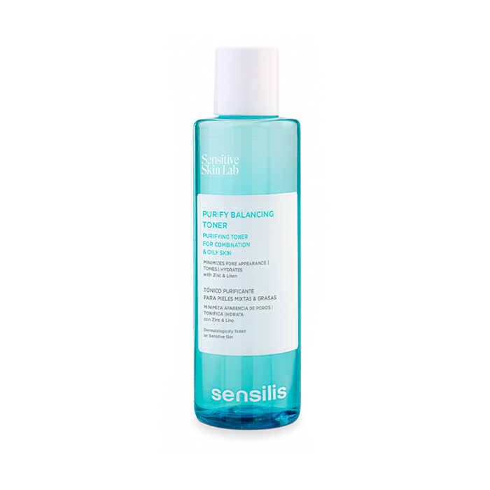 Sensilis Purify Tonico Equilibrante 200ml