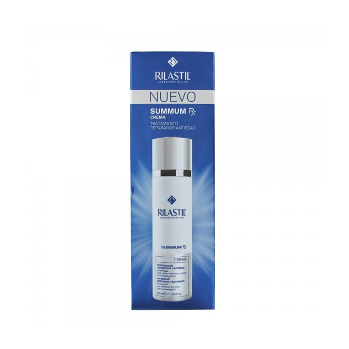 Rilastil Summum Rx Crema 50ml
