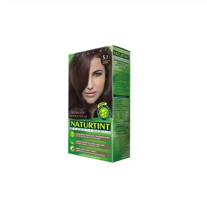 Naturtint 5.7 Colorazione Senza Ammoniaca 150ml