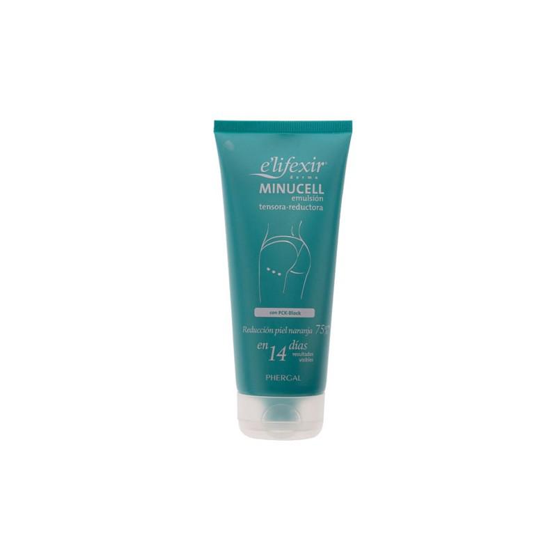 Phergal E'lifexir Emulsione Tensionante Minucell Reducing 200ml